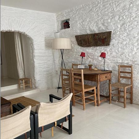 Apartamento Palau Cadaques Exterior photo