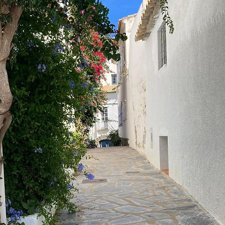Apartamento Palau Cadaques Exterior photo
