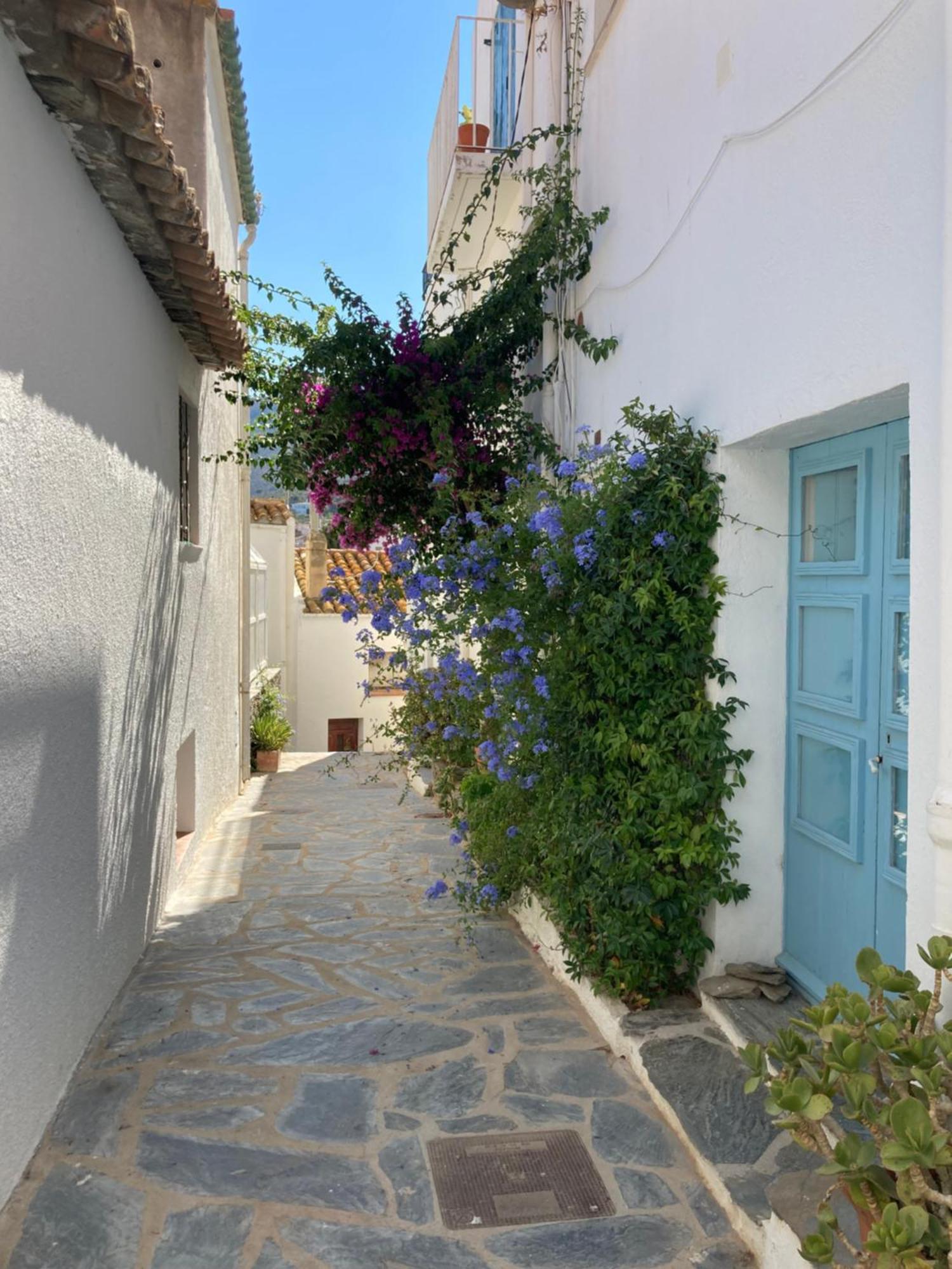 Apartamento Palau Cadaques Exterior photo