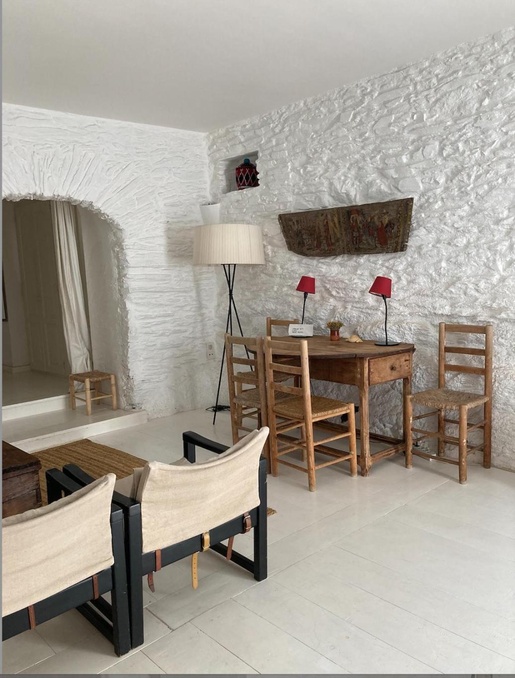 Apartamento Palau Cadaques Exterior photo